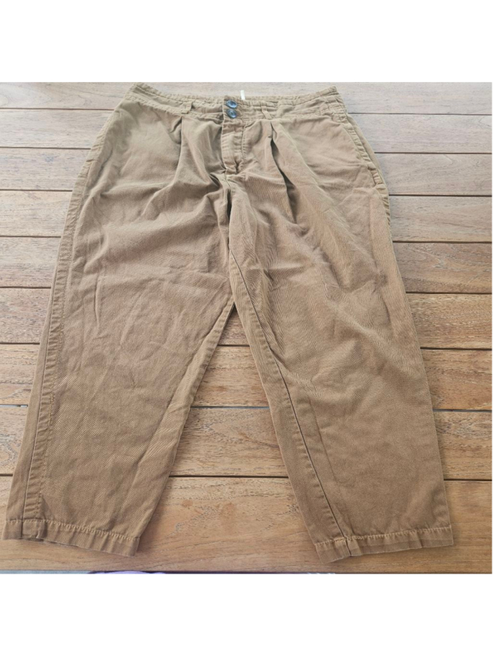 Free People Pants Size 6